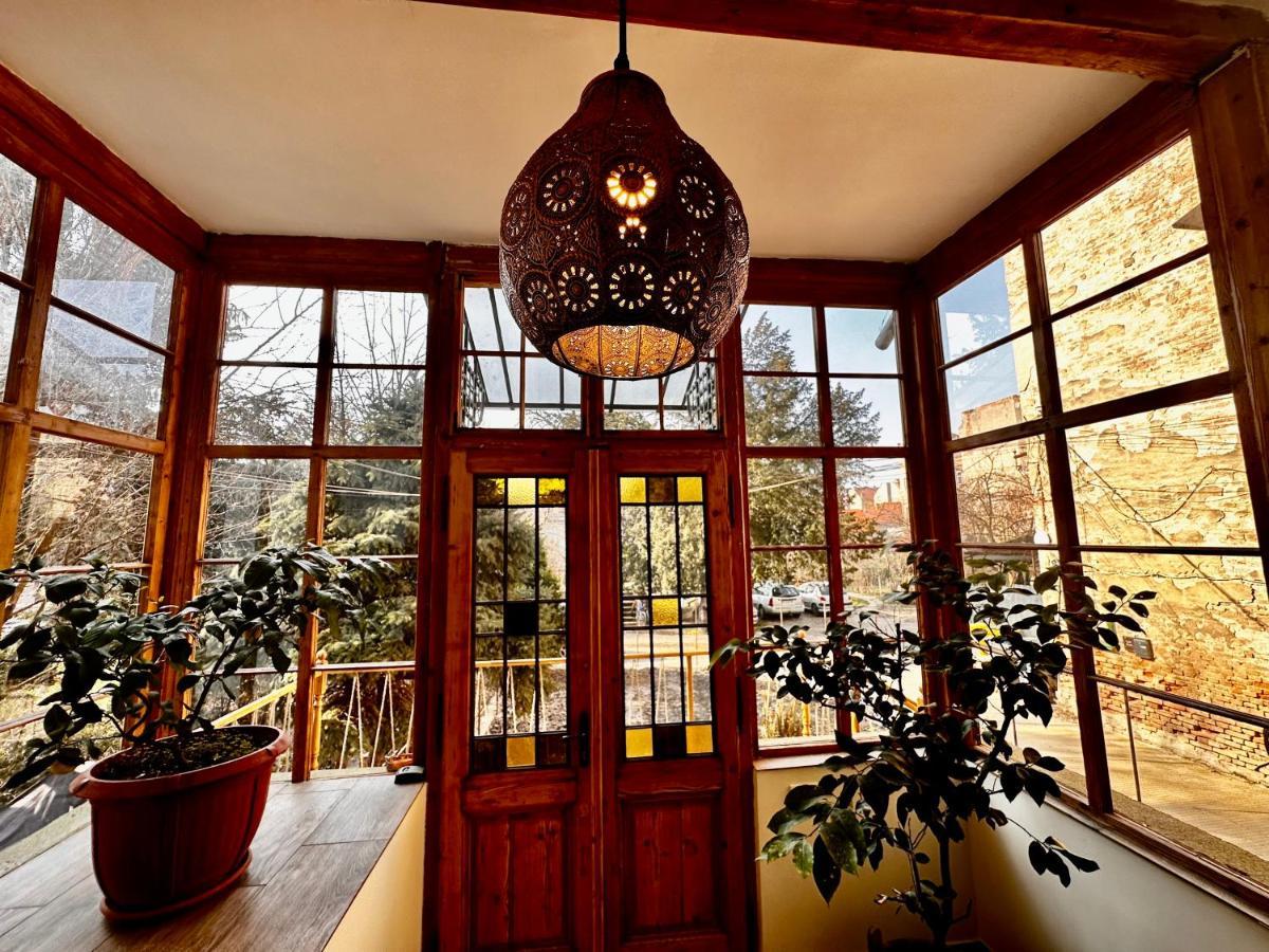Branko'S Residence 티미쇼아라 외부 사진