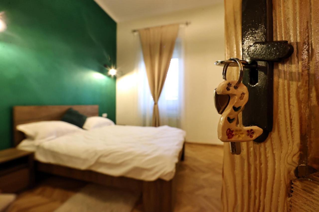 Branko'S Residence 티미쇼아라 외부 사진