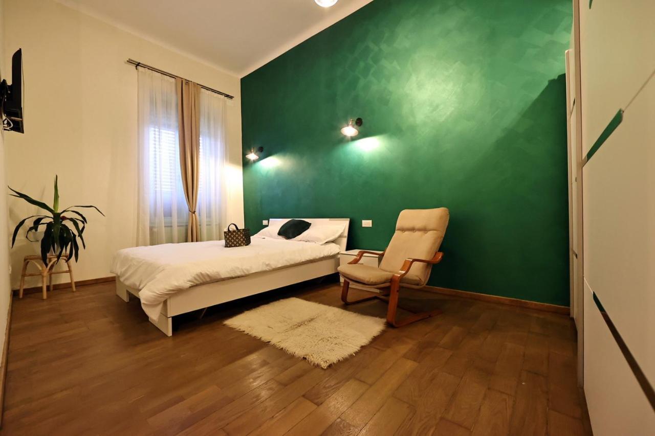 Branko'S Residence 티미쇼아라 외부 사진