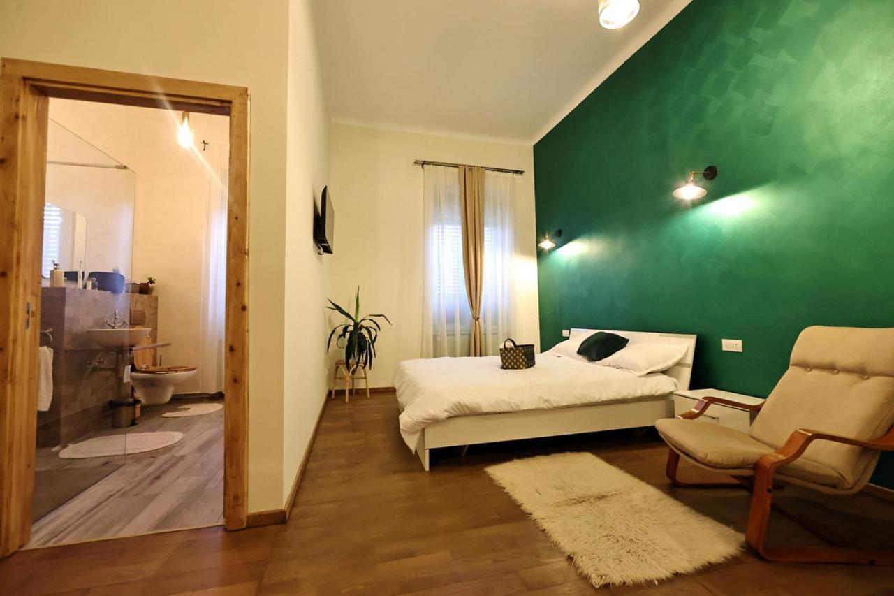 Branko'S Residence 티미쇼아라 외부 사진