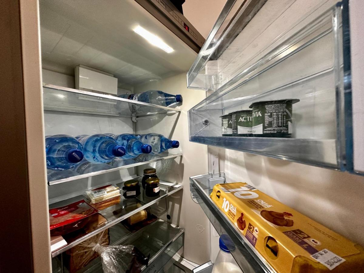 Branko'S Residence 티미쇼아라 외부 사진
